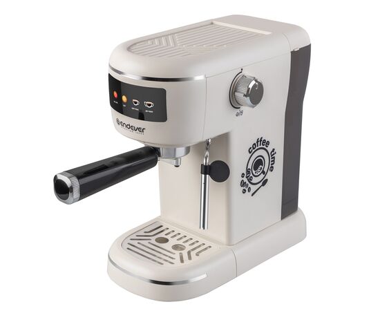  Кофеварка Endever Costa-1096 