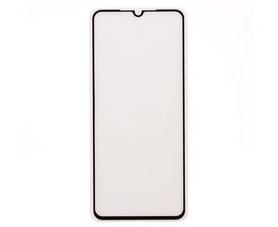  Защитное стекло Full Screen Matte для "Xiaomi Redmi A3/Poco C61" (black) (238716) 