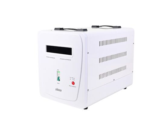  Стабилизатор напряжения PowerMan AVS 8000 E (6187945) 