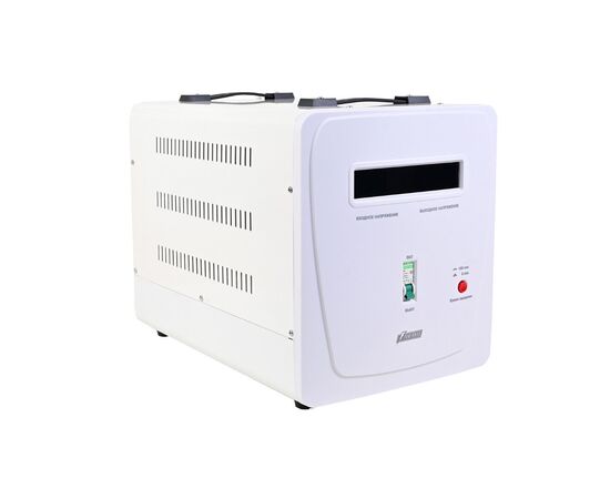  Стабилизатор напряжения PowerMan AVS 8000 E (6187945) 