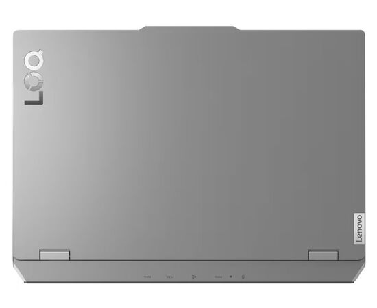  Ноутбук Lenovo LOQ 15IRX9 (83DV00NDRK) Luna Grey 