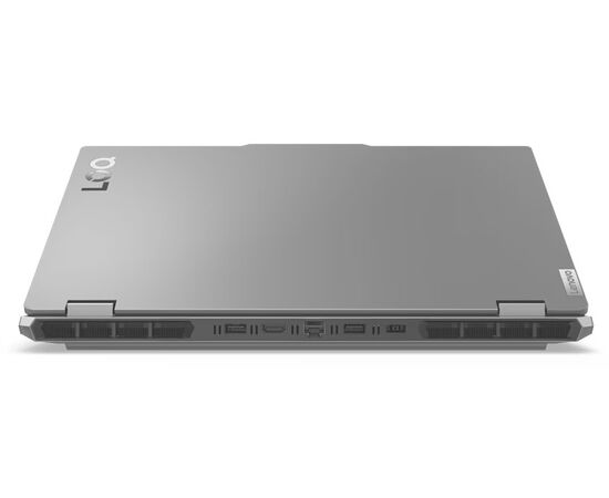  Ноутбук Lenovo LOQ 15IRX9 (83DV00NDRK) Luna Grey 