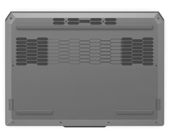 Ноутбук Lenovo LOQ 15IRX9 (83DV00NDRK) Luna Grey 