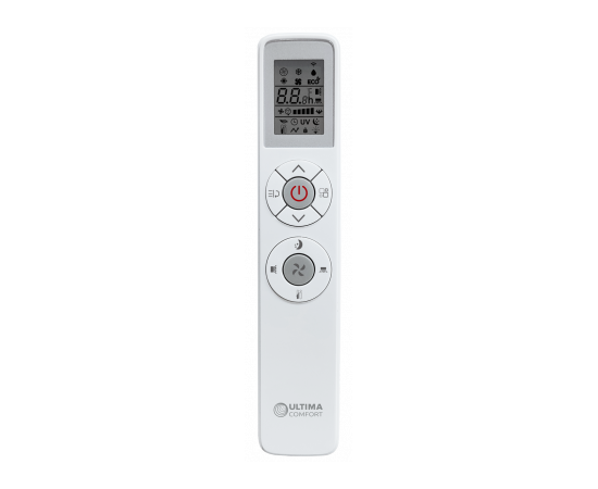 Настенный кондиционер Ultima Comfort EXD-I12PN-In/EXD-I12PN-Out 