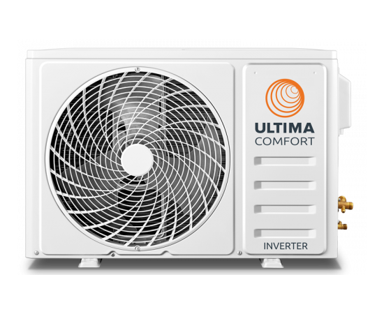  Настенный кондиционер Ultima Comfort EXD-I12PN-In/EXD-I12PN-Out 