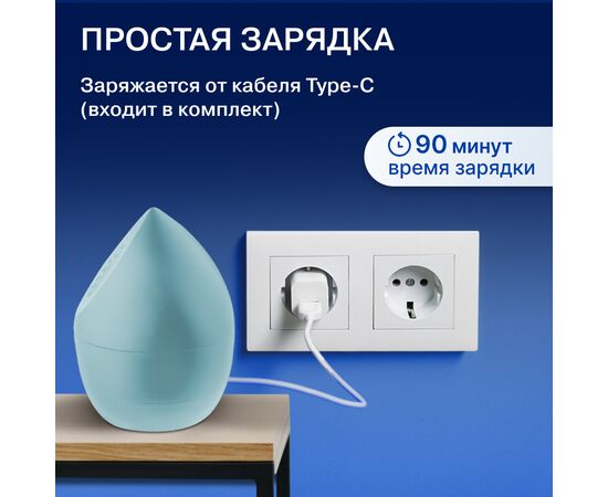  Машинка для удаления катышков Vitek VT-9500 