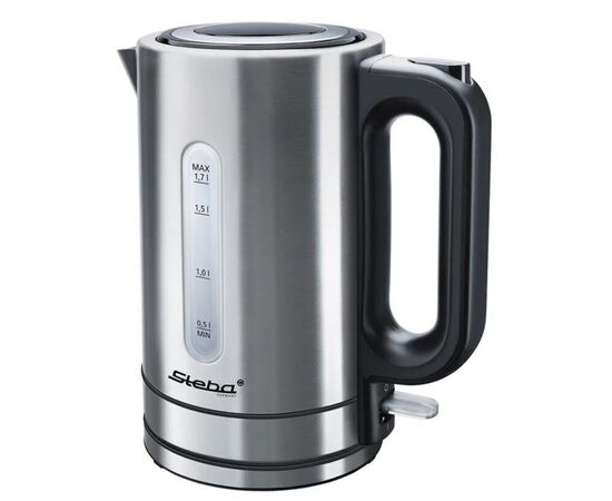  Чайник Steba WK 20 Inox 