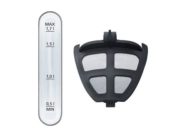  Чайник Steba WK 20 Inox 