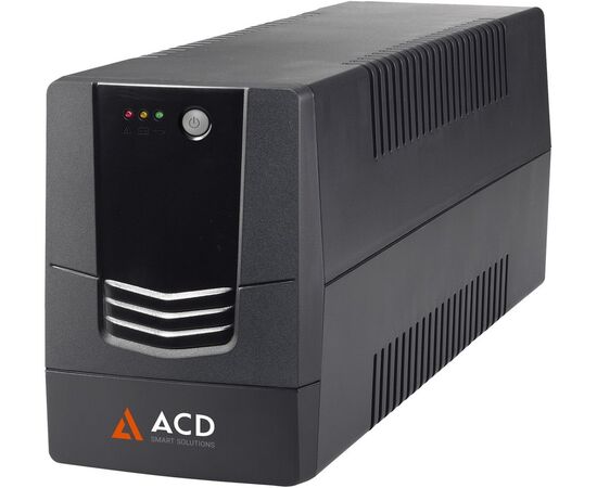  ИБП ACD PW-Base 2000I (80L-C74143-00G) 