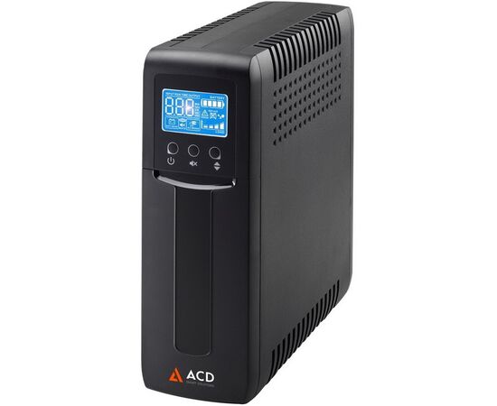  ИБП ACD PW-Slim 700 (82N-C24004-00G) 