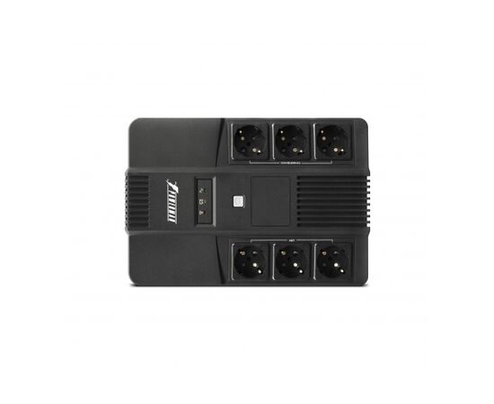  ИБП Powerman Brick 600 line-interactive 600VA 360W 