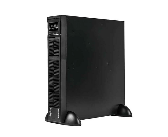  ИБП Systeme Electriс SRV SRVSE2KRTI 1800Вт 2000ВА черный 