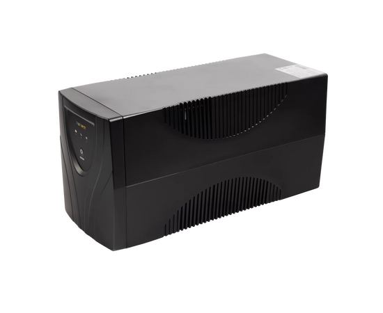  ИБП Smartwatt Uni Pro LCD 2000 1400Вт 2000ВА черный 