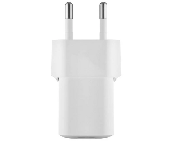  СЗУ uBear WC09WHPD20-C Pulse GaN 20Вт белый 