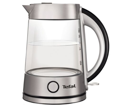  Чайник Tefal KI760D30 серебристый 