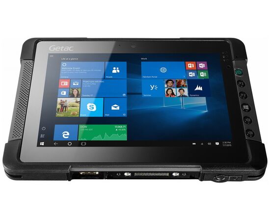  Планшет GETAC T800G2-B TD98Y2DH53XX X7-Z8750 8" 4/128GB 