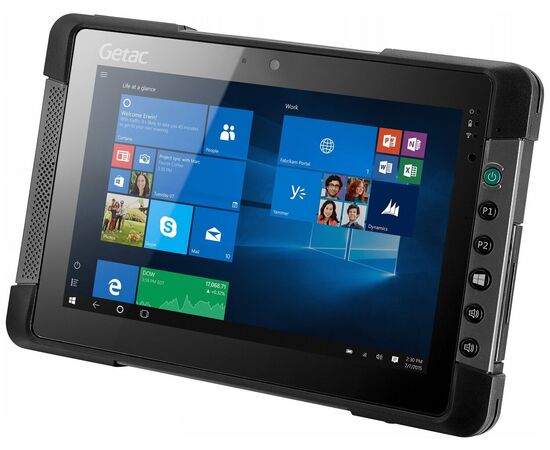  Планшет GETAC T800G2-B TD98Y2DH53XX X7-Z8750 8" 4/128GB 
