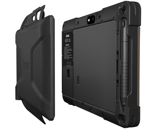  Планшет GETAC T800G2-B TD98Y2DH53XX X7-Z8750 8" 4/128GB 