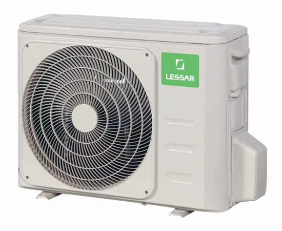  Кондиционер Lessar LS-HE07KRE2A/LU-HE07KRE2A Amigo 