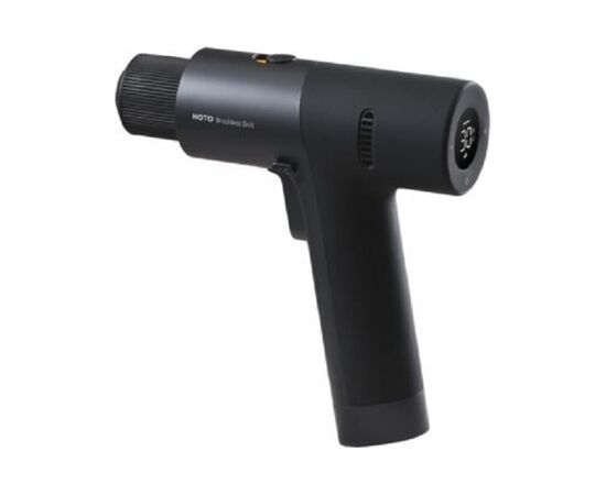  Дрель-шуруповерт HOTO HTE0011GL 12V Brushless Drill 
