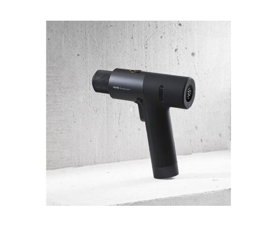  Дрель-шуруповерт HOTO HTE0011GL 12V Brushless Drill 