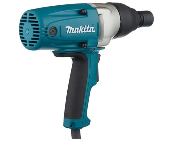  Гайковерт ударный Makita TW0350 400Вт патрон:квадрат 1/2" 