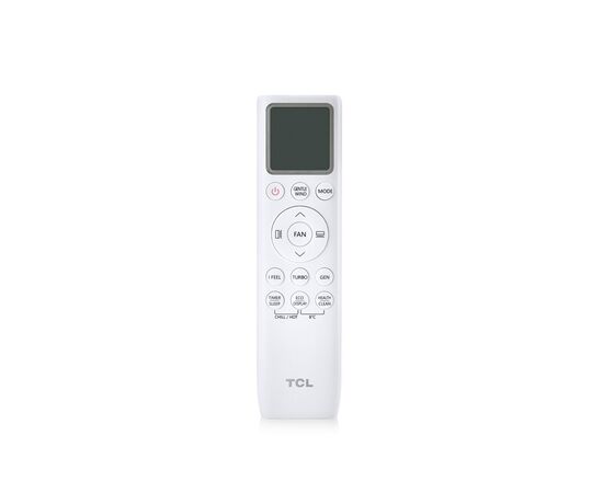  Сплит-система TCL TAC-BR12INV/R серии BreezeIN PRO Инвертор (Компрессор Rechi) 