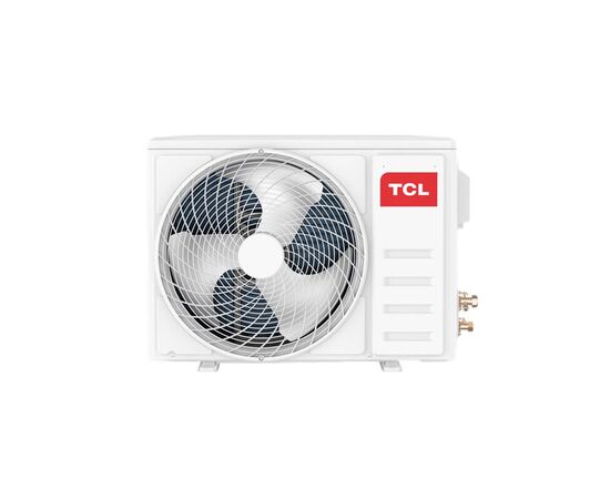  Сплит-система TCL TAC-BR12INV/R серии BreezeIN PRO Инвертор (Компрессор Rechi) 