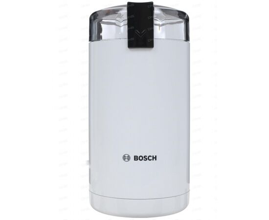  Кофемолка BOSCH TSM6A011W белая 