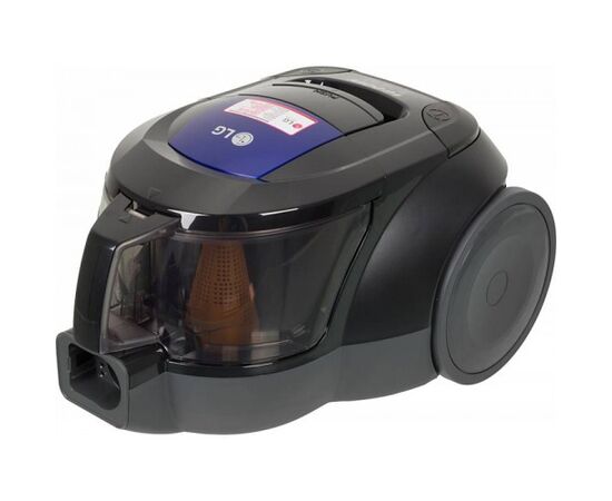  Пылесос LG VK69662N 