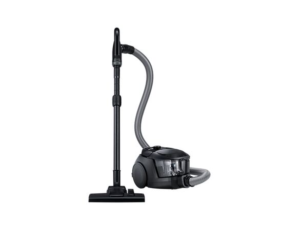  Пылесос Samsung VC18M3160VG титан, контейнер, 2 л. 
