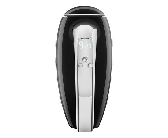  Миксер Smeg HMF01BLEU черный 