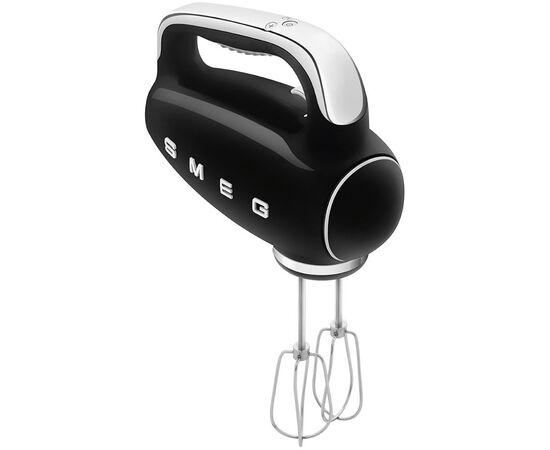  Миксер Smeg HMF01BLEU черный 