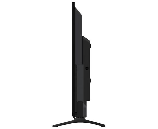  24" Телевизор ASANO 24LH1110T черный 1366x768, HD READY, 60 Гц 