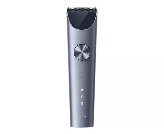  Машинка для стрижки волос Mijia Hair Clipper 2 (MJGHHC2LF)  Grey 