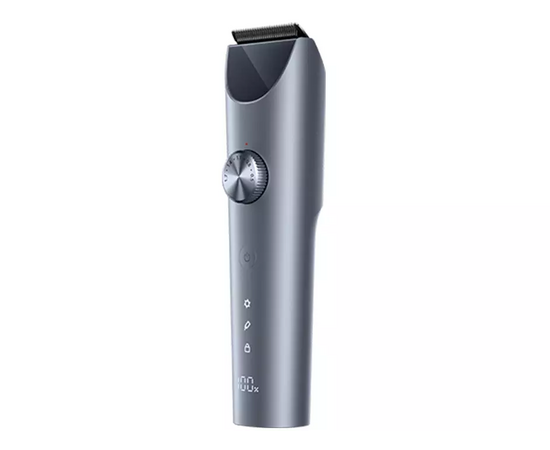  Машинка для стрижки волос Mijia Hair Clipper 2 (MJGHHC2LF)  Grey 