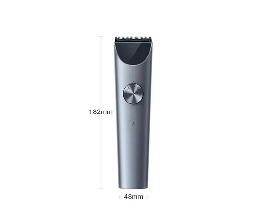  Машинка для стрижки волос Mijia Hair Clipper 2 (MJGHHC2LF)  Grey 
