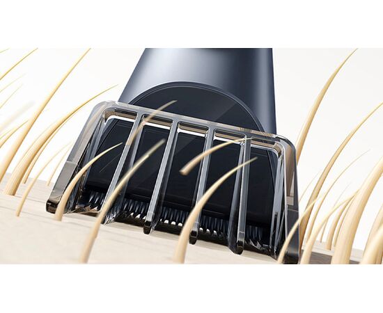  Машинка для стрижки волос Mijia Hair Clipper 2 (MJGHHC2LF)  Grey 