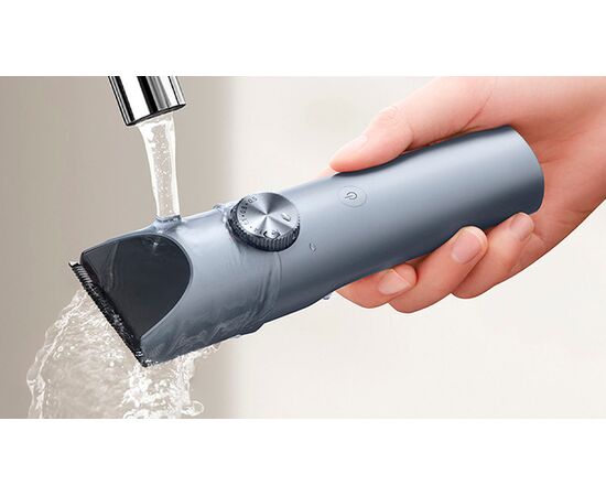  Машинка для стрижки волос Mijia Hair Clipper 2 (MJGHHC2LF)  Grey 