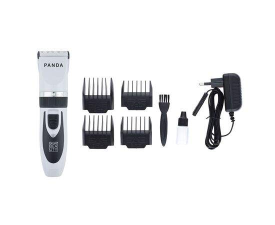  Машинка для стрижки Dewal BEAUTY Panda HC9001 