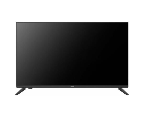  Телевизор JVC LT-32M395S черный 