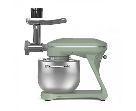  Миксер BQ MX852 Matte Green 