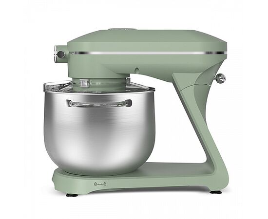  Миксер BQ MX852 Matte Green 