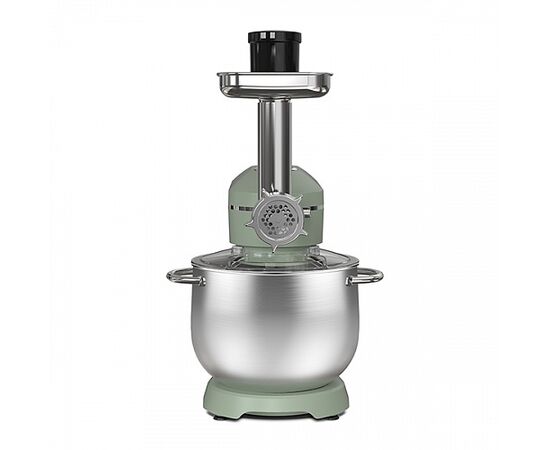  Миксер BQ MX852 Matte Green 