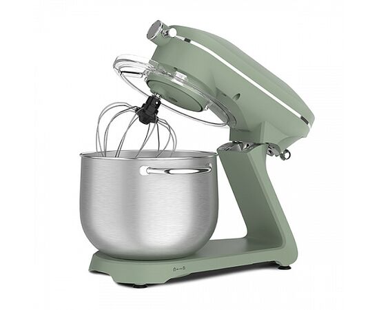  Миксер BQ MX852 Matte Green 